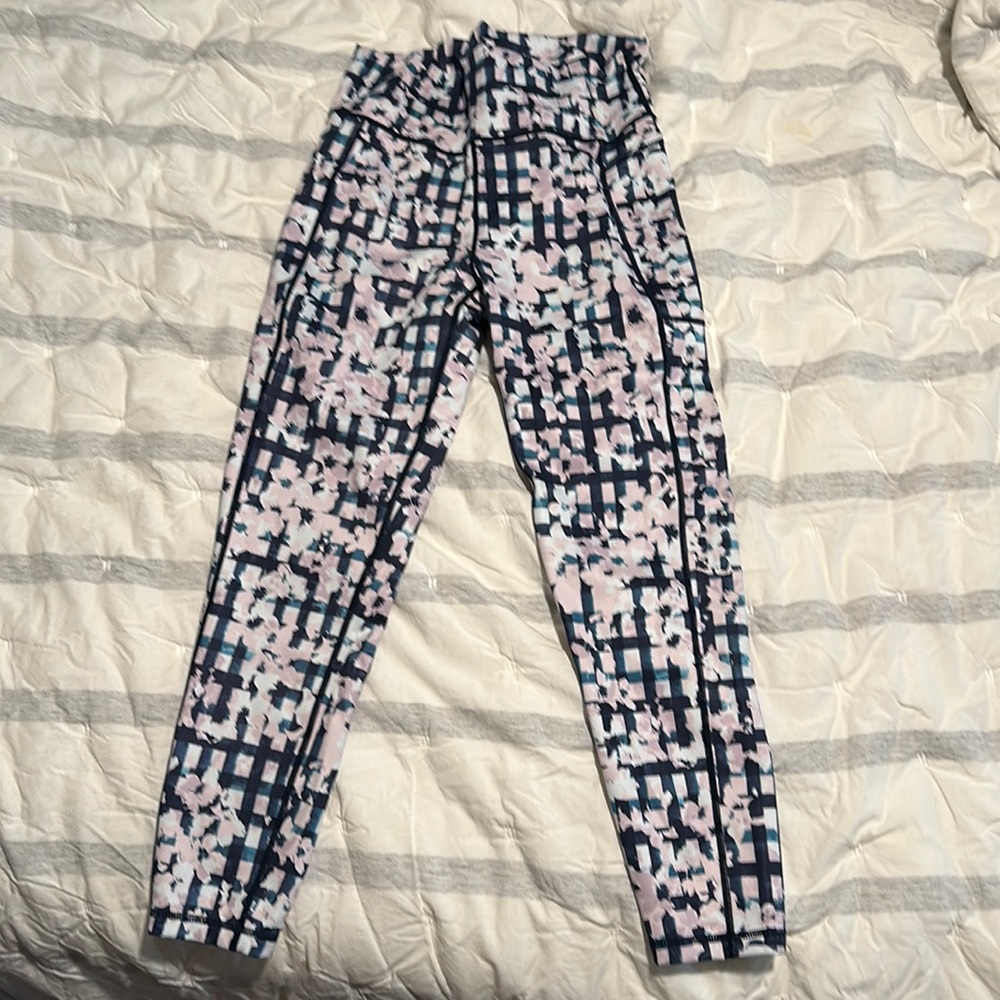 Sweaty Betty workout pants